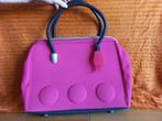Rood/roze weekendtas., 40 tot 60 cm, 30 cm of meer, Overige kleuren, Minder dan 35 cm