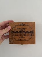Sigarenkistje Paleis Het Loo Apeldoorn - Antiek, Antiek en Kunst, Ophalen