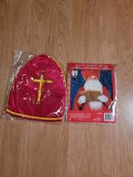 Niet gebruikt diverse sint&piet artikelen zie foto's, Diversen, Sinterklaas, Ophalen of Verzenden, Nieuw