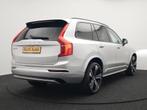 Volvo XC90 T8 Recharge AWD R-Design Plug In Hybrid 394pk 7 P, Auto's, 1969 cc, Bedrijf, Hybride Elektrisch/Benzine, SUV of Terreinwagen