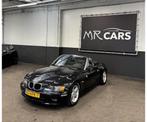 BMW Z3 Roadster 1.8 Widebody Leder/Stoelverwarming/Elektrisc, Gebruikt, 4 cilinders, Cabriolet, Stoelverwarming