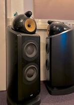 Bowers & Wilkins (B&W) 802 D (D1), Audio, Tv en Foto, Luidsprekers, Front, Rear of Stereo speakers, Gebruikt, Bowers & Wilkins (B&W)