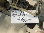 Mini Cooper 1.6 16v  2005 Contactslot met sleutel, Gebruikt, -, -, Ophalen of Verzenden