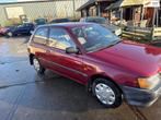 Toyota Starlet 1.3i Sport Inruil mogelijk, Auto's, 4 cilinders, Origineel Nederlands, Bedrijf, Handgeschakeld
