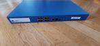 Palo Alto PA-500 – Top Firewall voor Techliefhebbers!, Ophalen of Verzenden, Zo goed als nieuw, Router, Palo Alto