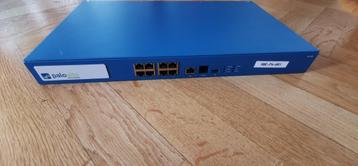Palo Alto PA-500 – Top Firewall voor Techliefhebbers! beschikbaar voor biedingen