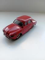 Dinky Toys Renault Dauphine., Ophalen of Verzenden, Auto, Dinky Toys