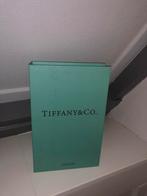 Tiffany & Co decoratie boek, Boeken, Overige Boeken, Nieuw, Ophalen of Verzenden