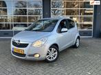 Opel Agila 1.2 Edition, Voorwielaandrijving, 4 cilinders, 965 kg, Origineel Nederlands