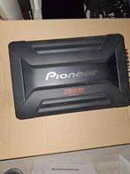 Pioneer GM-A6604 4 Kanaals versterker, Ophalen of Verzenden, Zo goed als nieuw