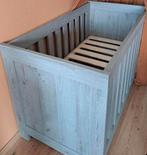 Baby ledikant zo goed als nieuw, Kinderen en Baby's, Ophalen, Zo goed als nieuw