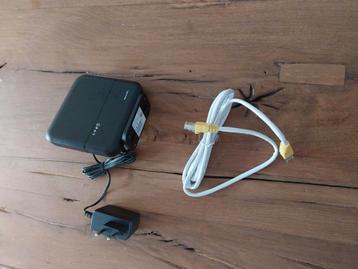 Wifi vesterker 1X beschikbaar voor biedingen
