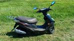 Kymco VP50, Ophalen, Gebruikt, Maximaal 45 km/u, Agility