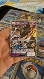 Necrozma GX Pokemonkaart!, Ophalen of Verzenden, Zo goed als nieuw