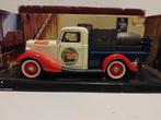 Ford V8 pick up truck Pepsi Cola Solido metal 1:18 KRD, Hobby en Vrije tijd, Modelauto's | 1:18, Ophalen of Verzenden, Zo goed als nieuw