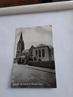 BOCHOLTZ. ST. JACOBUS DE MEERDERE KERK, Verzamelen, Ansichtkaarten | Nederland, Ophalen of Verzenden, 1960 tot 1980, Noord-Brabant