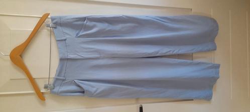 Paris Atelier & Other Stories lavendelkleur comfy fit broek, Kleding | Dames, Broeken en Pantalons, Zo goed als nieuw, Maat 42/44 (L)