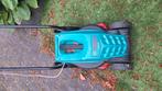 BOSCH grasmaaier, Tuin en Terras, Grasmaaiers, Cirkelmaaier, Ophalen, Gebruikt