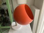 Mooie “Raak” design lamp uit de jaren 70, Minder dan 50 cm, Ophalen of Verzenden, Zo goed als nieuw