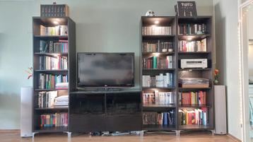Ikea Besta Boekenkast en/of tv-meubel