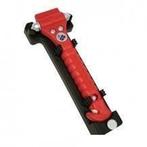 Noodhamer, met mes, Auto diversen, Autogereedschap, Ophalen of Verzenden, Nieuw