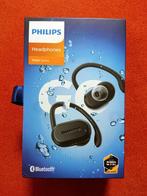 Philips True Wireless Bluetooth Sport hoofdtelefoon, Ophalen of Verzenden, Nieuw, In oorschelp (earbud), Bluetooth