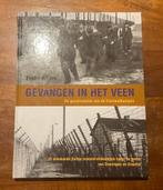 Gevangen in het Veen - Geschiedenis Emslandkampen, Boeken, Ophalen of Verzenden, Zo goed als nieuw