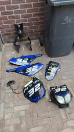 Derbi kappenset, Fietsen en Brommers, Ophalen, Zo goed als nieuw, Kap, Aprilia