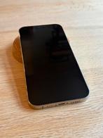 Iphone 12pro gold, 128GB, heel nette staat, Telecommunicatie, Mobiele telefoons | Apple iPhone, 128 GB, Blauw, Zo goed als nieuw