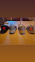 Gucci Petten - Grijs & Bruin - Nieuwstaat, Ophalen of Verzenden, Nieuw, One size fits all, Pet