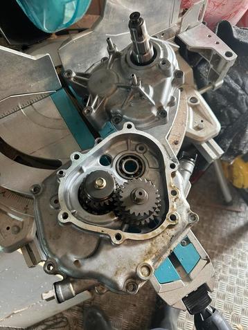 Honda gx390 geintegreerde gearbox 1450rpm beschikbaar voor biedingen