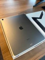 Apple iPad Air 2024, 12.9-inch Wifi + Apple Keyboard, Ophalen, 13 inch of meer, Apple iPad Air, Zo goed als nieuw