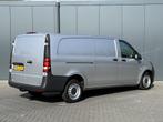 Mercedes-Benz Vito 114 CDI 136 PK EXTRA LANG / L3H1 / 1e EIG, Auto's, Voorwielaandrijving, Gebruikt, Euro 6, 4 cilinders