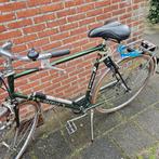 Herenfiets, Fietsen en Brommers, Fietsen | Heren | Herenfietsen, Ophalen, Gebruikt, Gazelle