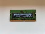 8GB laptop RAM 1Rx8 PC4-2400T-SA1-11 Micron, Computers en Software, RAM geheugen, Ophalen, Gebruikt, DDR4, 8 GB