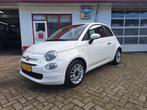 Fiat 500 TwinAir Turbo 80pk, Auto's, Fiat, Origineel Nederlands, Te koop, 905 kg, Benzine