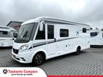 Knaus Sky I 650 MEG Enkele-bedden/Hefbed/NL-geleverd, Integraal, Bedrijf, 6 tot 7 meter, Knaus