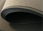 Texon 1 mm approx 100x150 cm hele lap verstevigingmateriaal, Overige materialen, 120 cm of meer, Zwart, Nieuw
