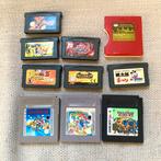 Game Boy, Color, Advance Games - Fire Emblem, Mario, etc PAL, Avontuur en Actie, Gebruikt, 1 speler, Ophalen of Verzenden