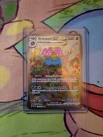 Venusaur EX, Ophalen of Verzenden, Zo goed als nieuw