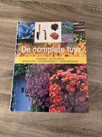 De complete tuin. Deena Beverley&Barty Phillips, Boeken, Ophalen of Verzenden, Zo goed als nieuw
