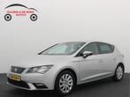 SEAT Leon 1.0 EcoTSI Style Connect CARPLAY / NAVI / CLIMA /, Auto's, Seat, Voorwielaandrijving, Stof, Gebruikt, Leon
