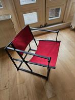 Pastoe FM60 kubusstoel, Ophalen, Gebruikt, Zwart, Vintage