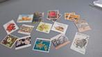 Postzegels Australië - Flora & Fauna, dieren, Ophalen of Verzenden, Gestempeld, Dier of Natuur