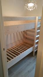 Stapelbed. Alle maten, kleuren. Met of zonder lade