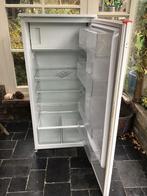 Inbouwkoelkast met vriesvak, Witgoed en Apparatuur, Ophalen of Verzenden, Zo goed als nieuw