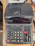 Casio euro en tax FR-620TEC calculator, Ophalen of Verzenden