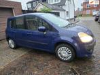 Renault Grand Modus 1.2 TCE Expression, Auto's, Renault, Voorwielaandrijving, Gebruikt, 4 cilinders, Blauw