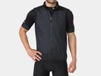 Windbodywarmer Bontrager Circuit zwart maat S, Fietsen en Brommers, Heren, Niet ingevuld, Nieuw, Ophalen of Verzenden