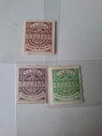 Postzegels onbedrukte, Ophalen of Verzenden